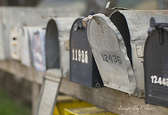 mailbox